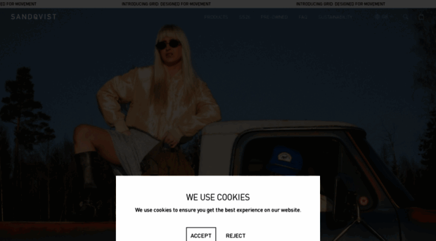 sandqvist.co.uk