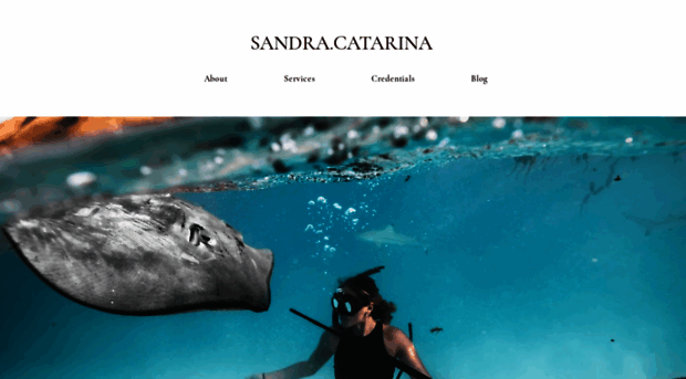 sandra-catarina.com