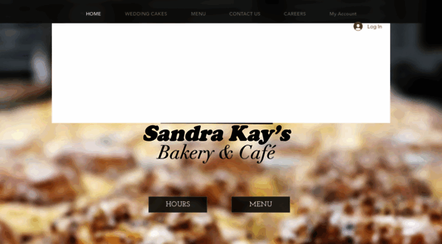 sandra-kaysbakery.com