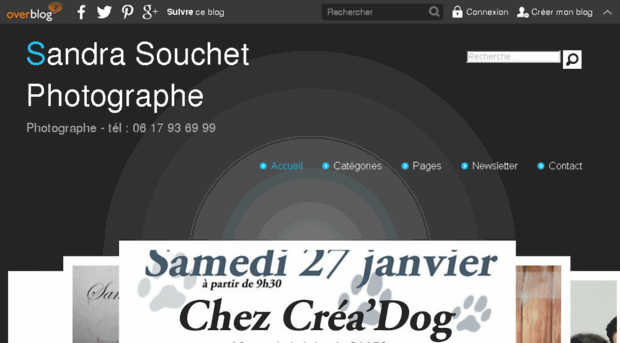 sandra-souchet.com