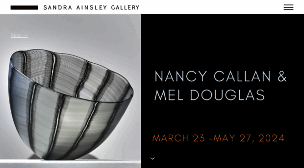 sandraainsleygallery.com