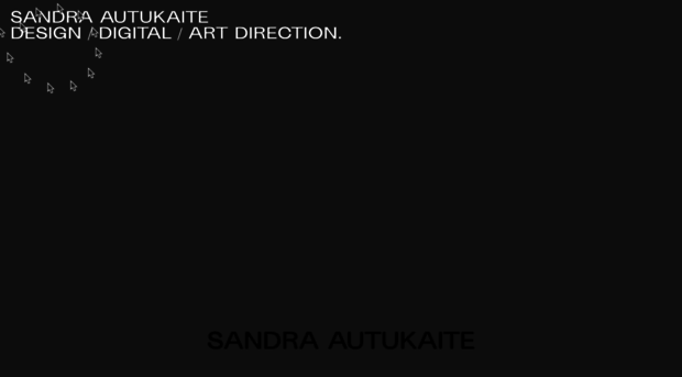 sandraautukaite.com