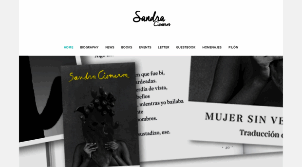 sandracisneros.com