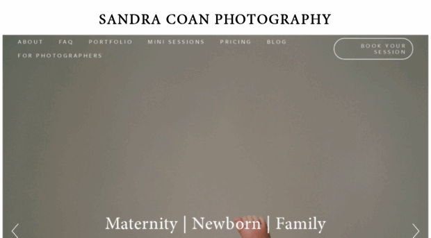 sandracoan.com