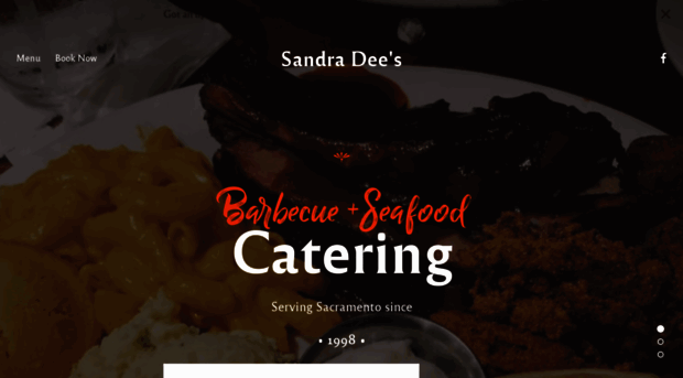 sandradeesbbq.com