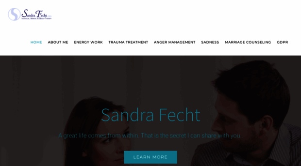 sandrafecht.com