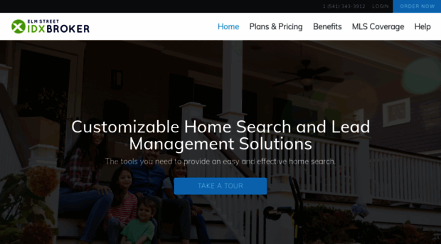 sandrahargett.idxbroker.com