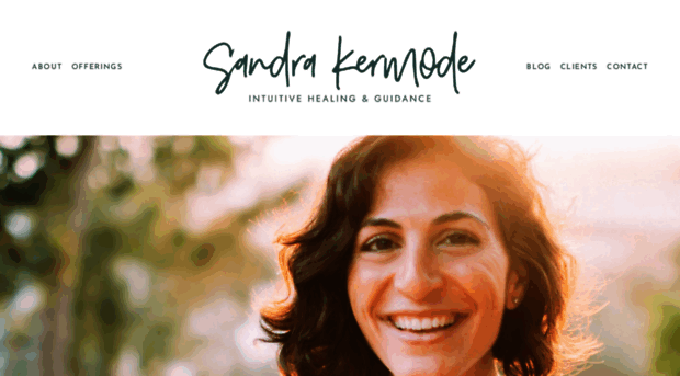 sandrakermode.com