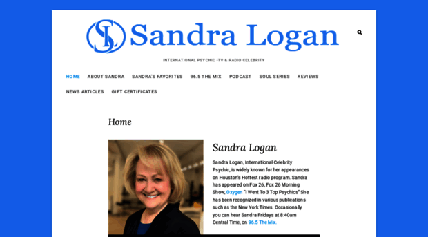 sandralogan.org