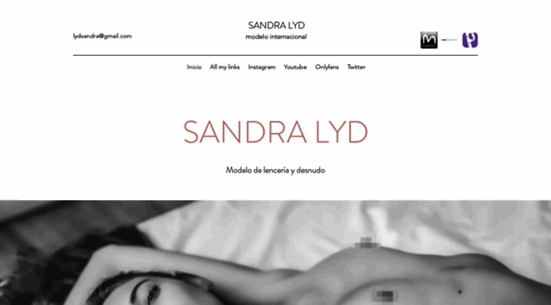 sandralyd.com