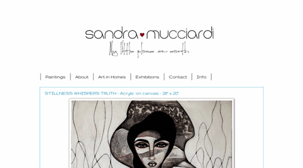 sandramucciardi.com