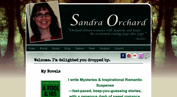 sandraorchard.com