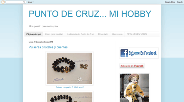 sandrapuntodecruz.blogspot.com