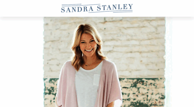 sandrastanley.com