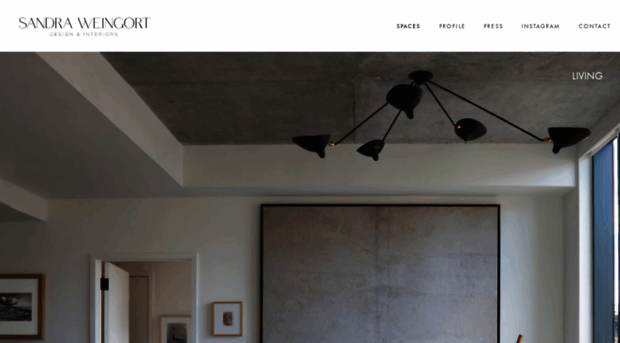 sandraweingort.com