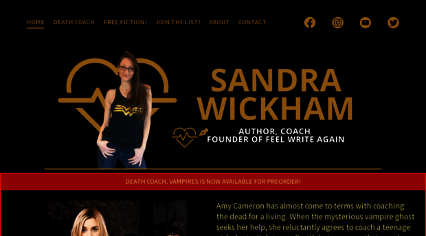 sandrawickham.com