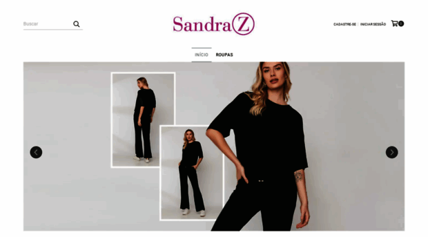 sandraz.com.br