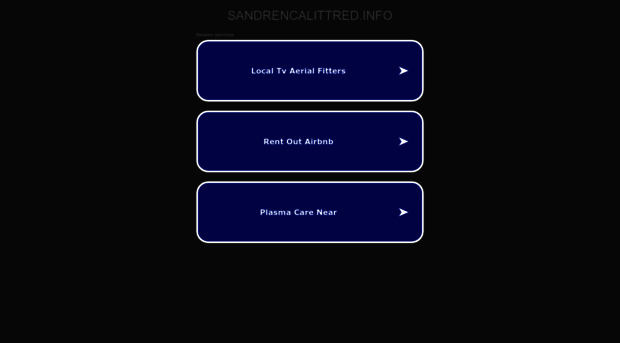 sandrencalittred.info