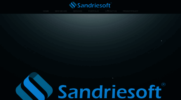 sandriesoft.com