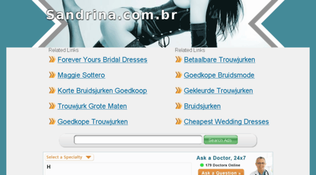 sandrina.com.br