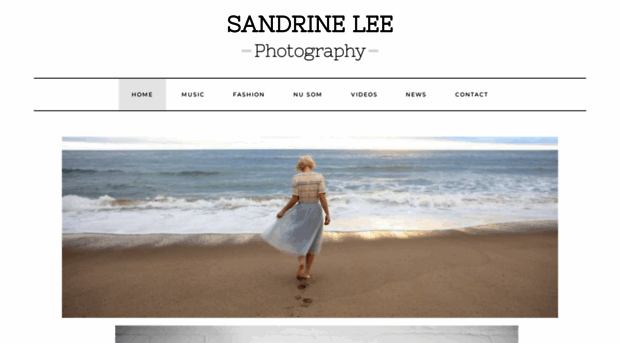sandrinelee.com
