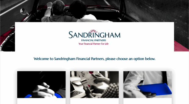 sandringham.co.uk