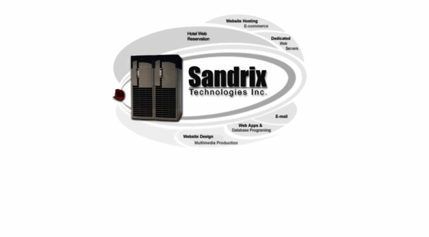 sandrix.com