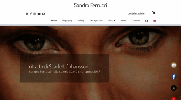 sandroferrucci.com