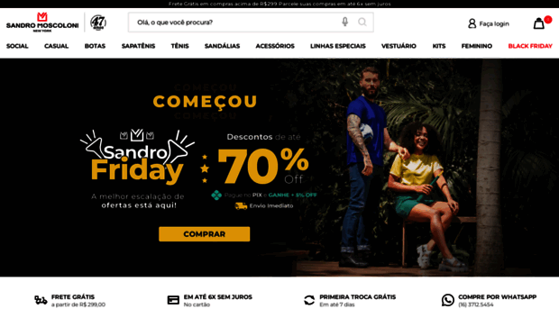 sandromoscoloni.com.br