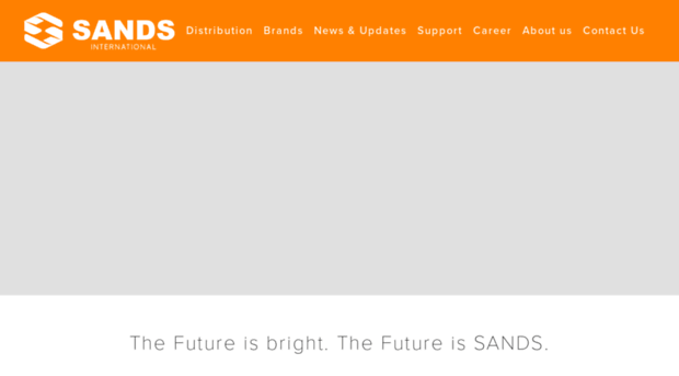 sands-distribution.com