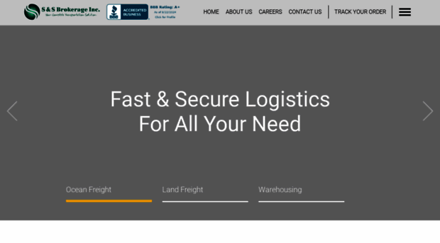 sandsbrokerageinc.com