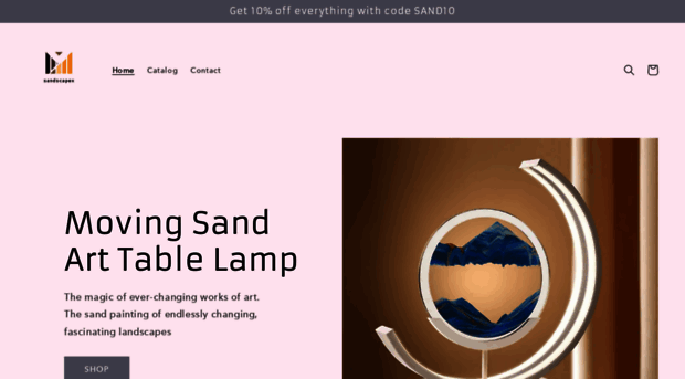 sandscapex.com