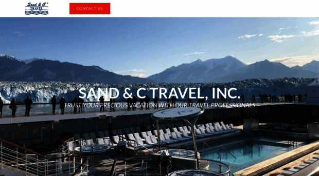 sandseatravel.com