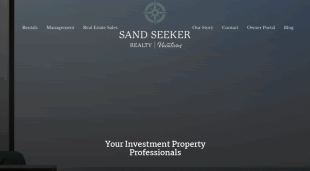 sandseekerrealty.com