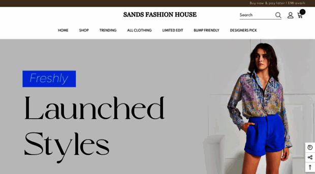 sandsfashionhouse.com