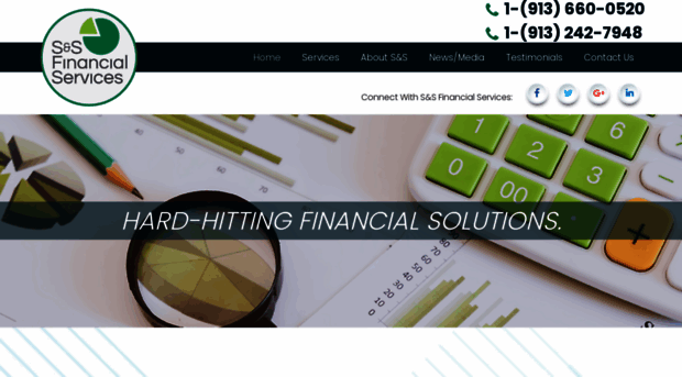 sandsfinancialservices.com