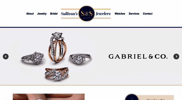 sandsjewelers.com