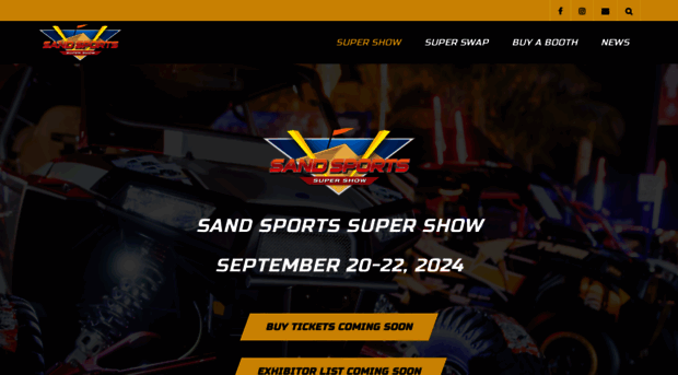 sandsportssupershow.com
