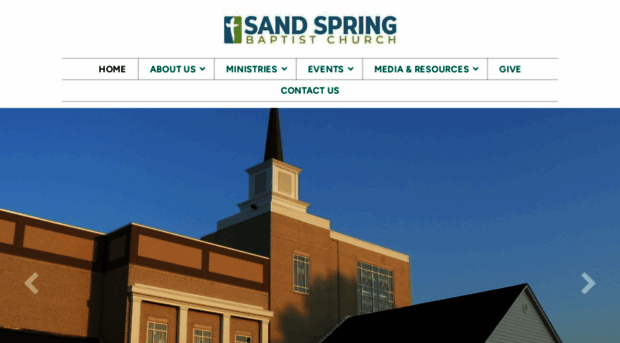 sandspring.org