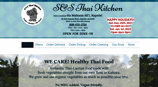 sandsthaikitchen.com