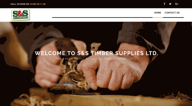 sandstimber.co.uk