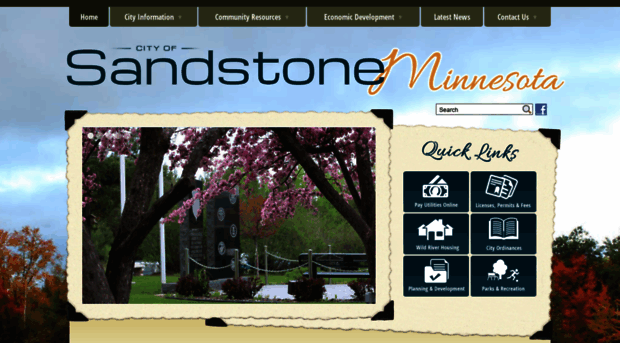 sandstone.govoffice.com