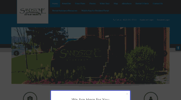 sandstoneapt.com