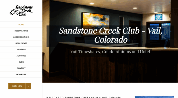 sandstonecreekclub.com