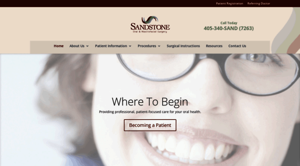 sandstoneos.com