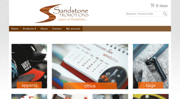 sandstonepromo.com