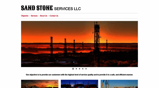 sandstoneservices.com