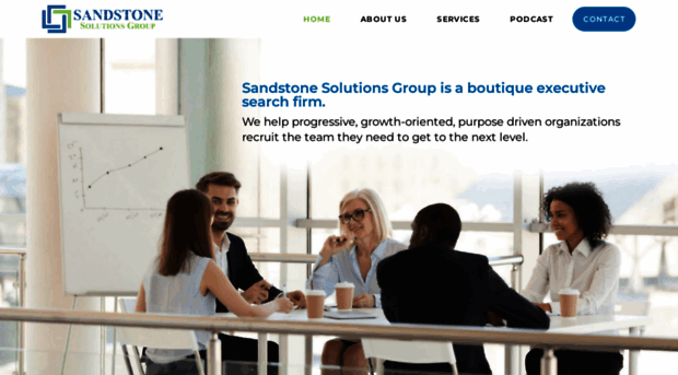 sandstonesolutionsgroup.ca