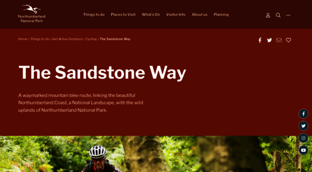 sandstoneway.co.uk