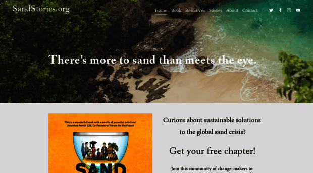 sandstories.org